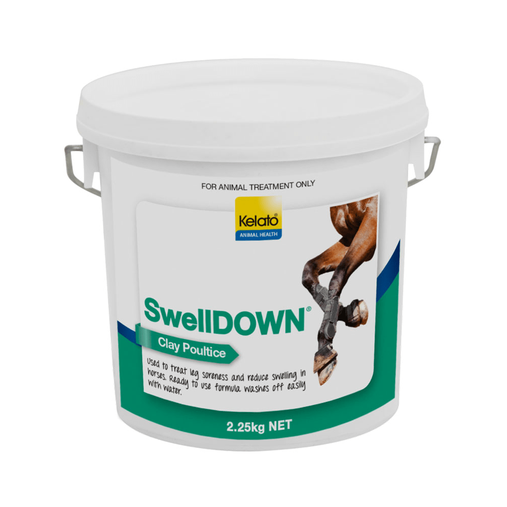 Kelato Swelldown Poultice Kelato