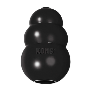 KONG Extreme Black Dog Toy