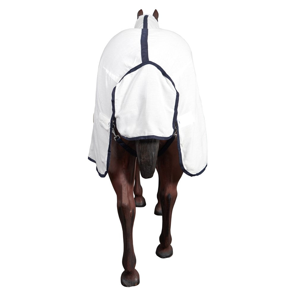 Kool Master Flag Horse Rug Combo