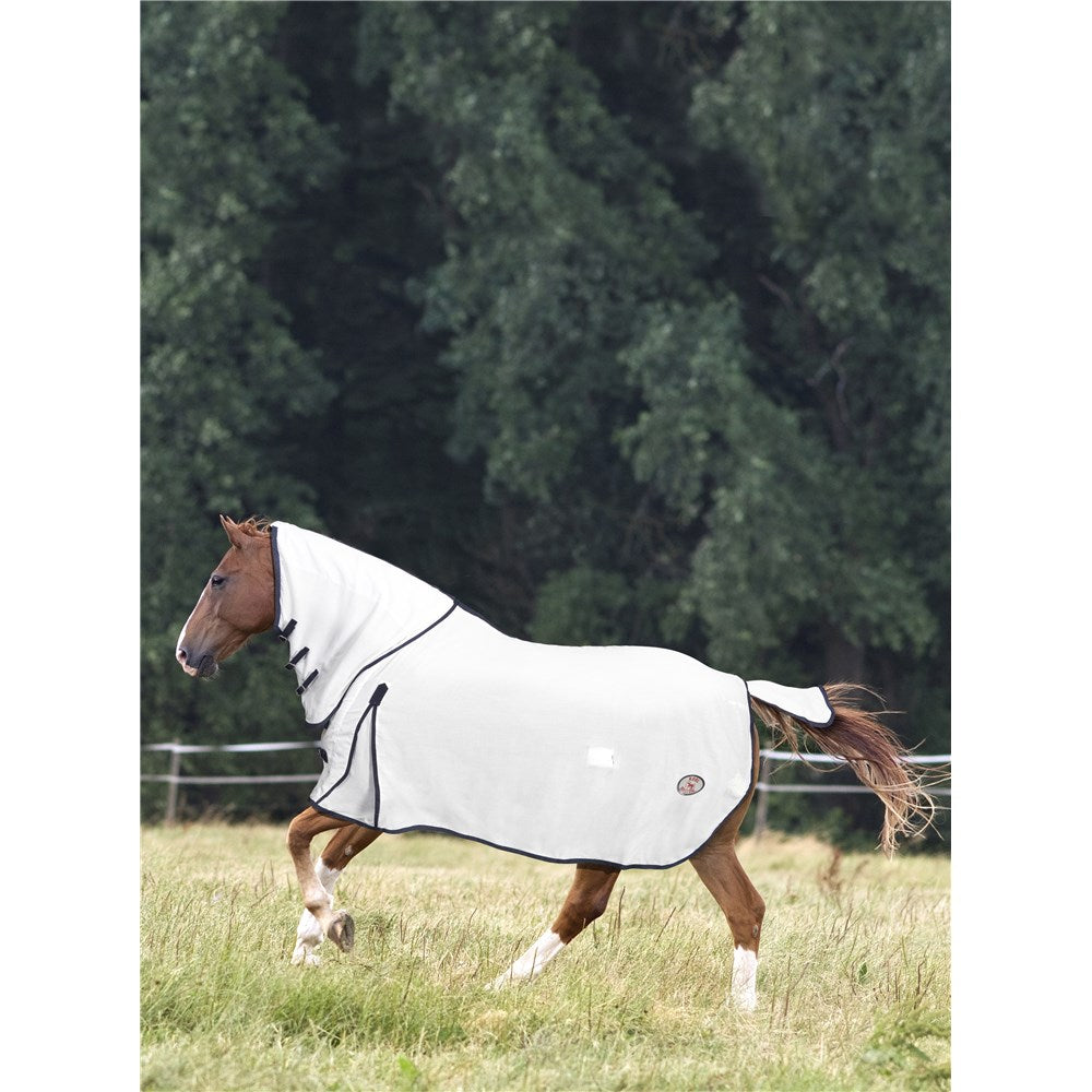 Kool Master Flag Horse Rug Combo