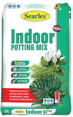 Searles Indoor Potting Mix