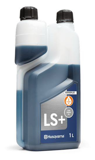 Husqvarna LS Plus 2-Stroke Oil