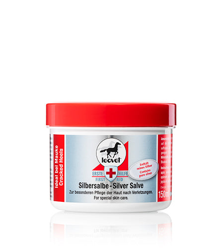 LeoVet Silver Salve