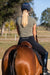 Nomad Athletic Riding Tights Kids