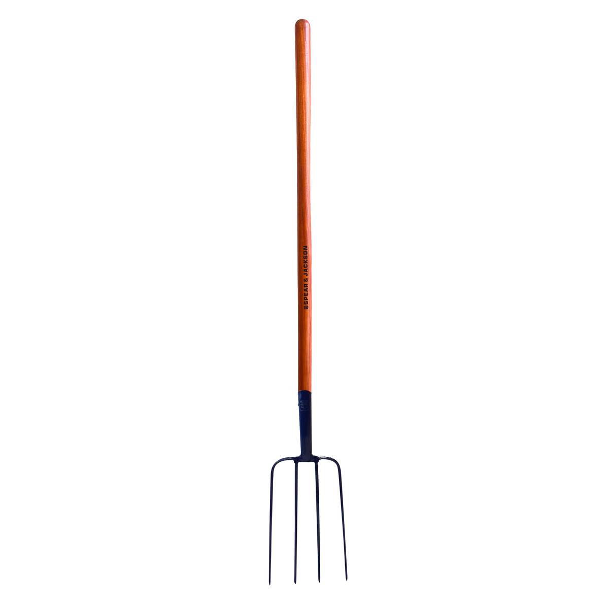Spear and Jackson County Timber Manure Fork