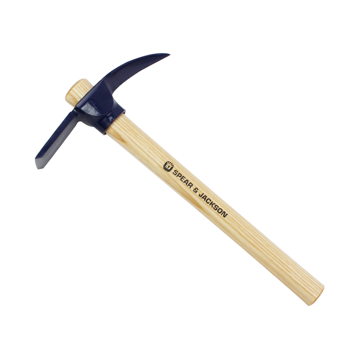 Spear and Jackson Mini Mattock With Pick End
