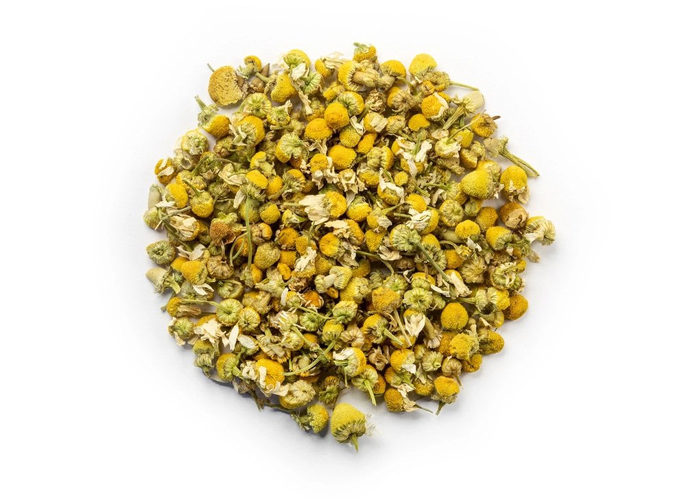 Marja Arabians Chamomile Flowers