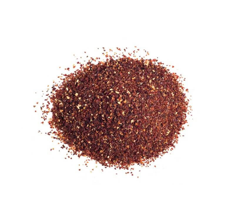 Marja Arabians Rosehip Granules