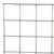 Jack Panel Mesh 2400x1200mm