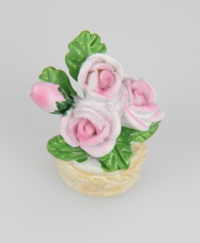 Miniature Flower 3 Asstd