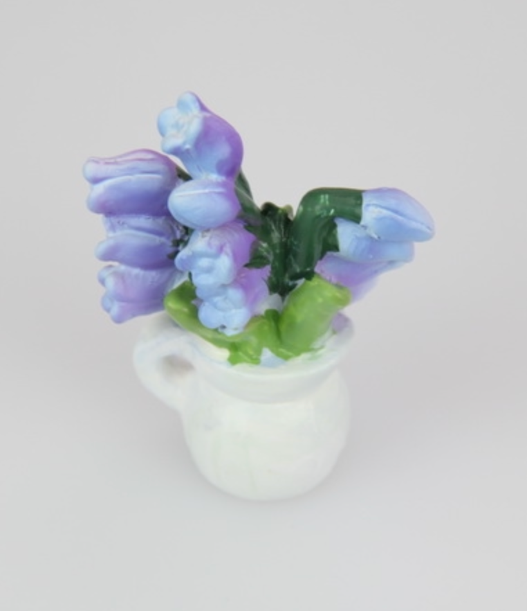 Miniature Flower 3 Asstd