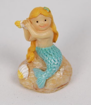 Miniature Mermaid 3 Asstd