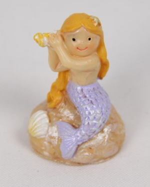 Miniature Mermaid 3 Asstd