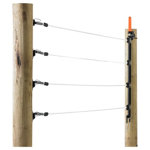 Gallagher 4 Strand Electric Tape Gate