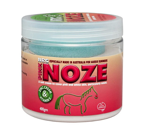 NRG Noze Cream