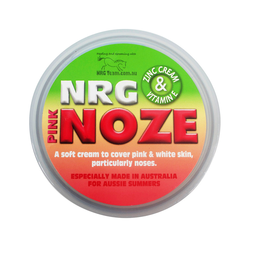 NRG Noze Cream