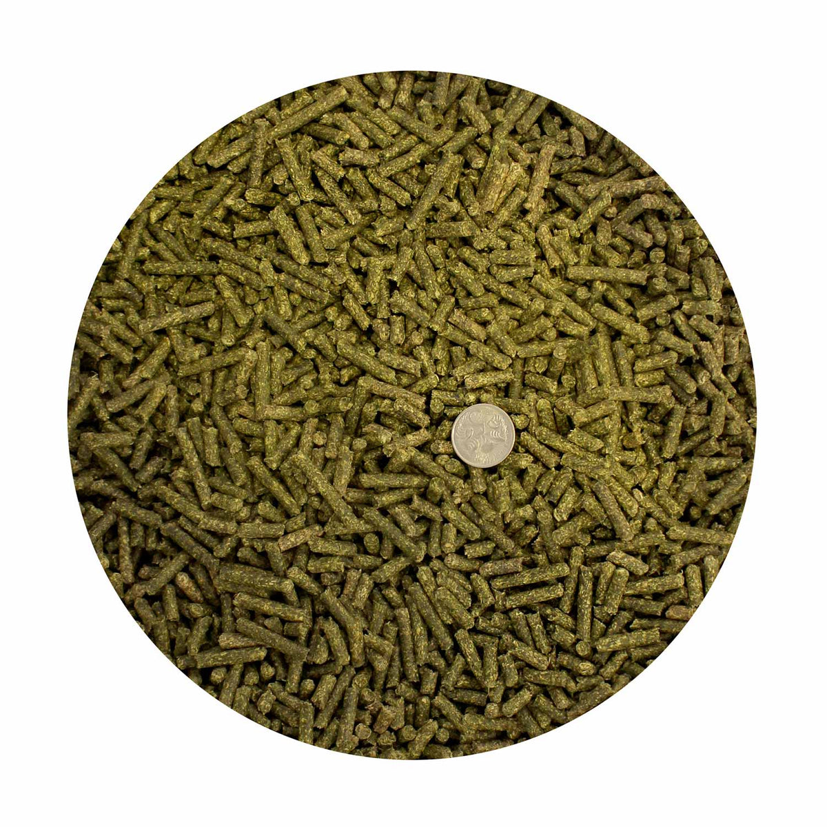 Natty Cat Lucerne Cat Litter Pellets
