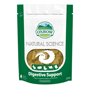 Oxbow Natural Science Digestive Supplement 120g