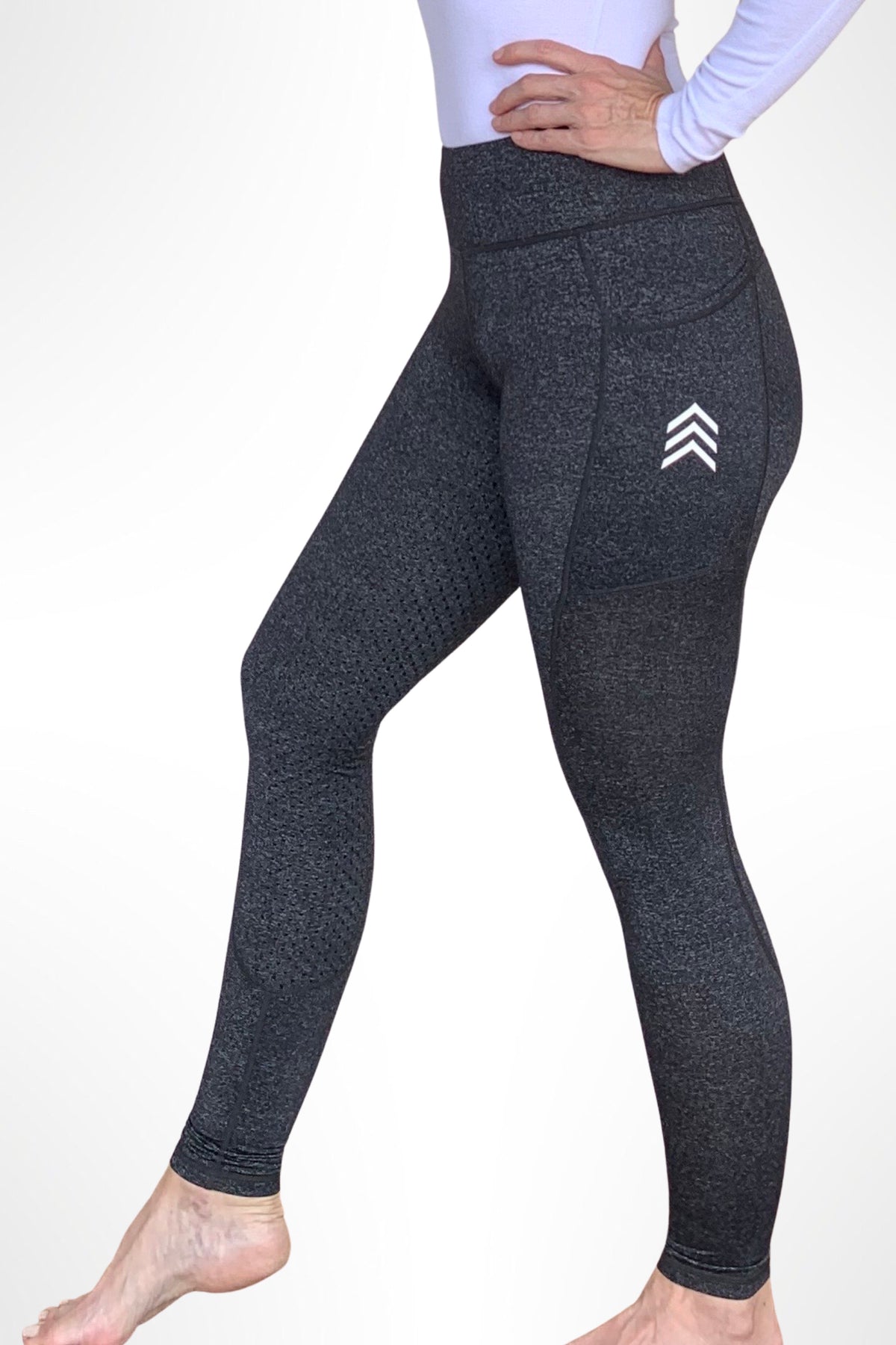 Nomad Athletic Riding Tights Adults