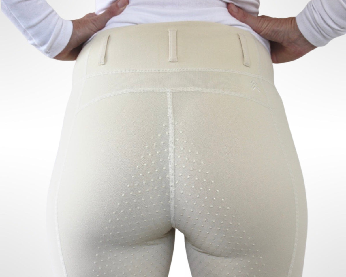Nomad Competition Riding Tights Kids