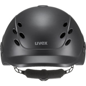 Uvex Onyxx Riding Helmet