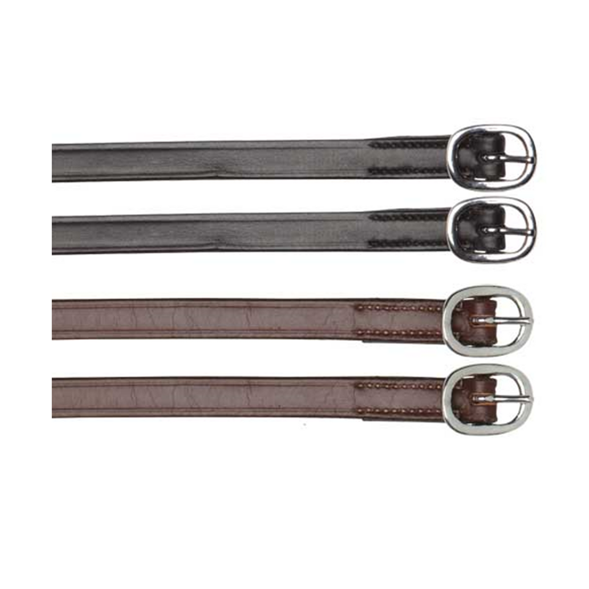 Oregon Spur Straps