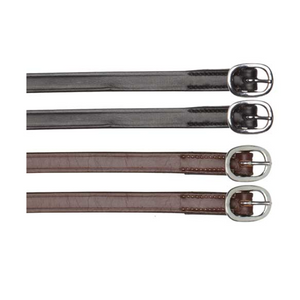 Oregon Spur Straps