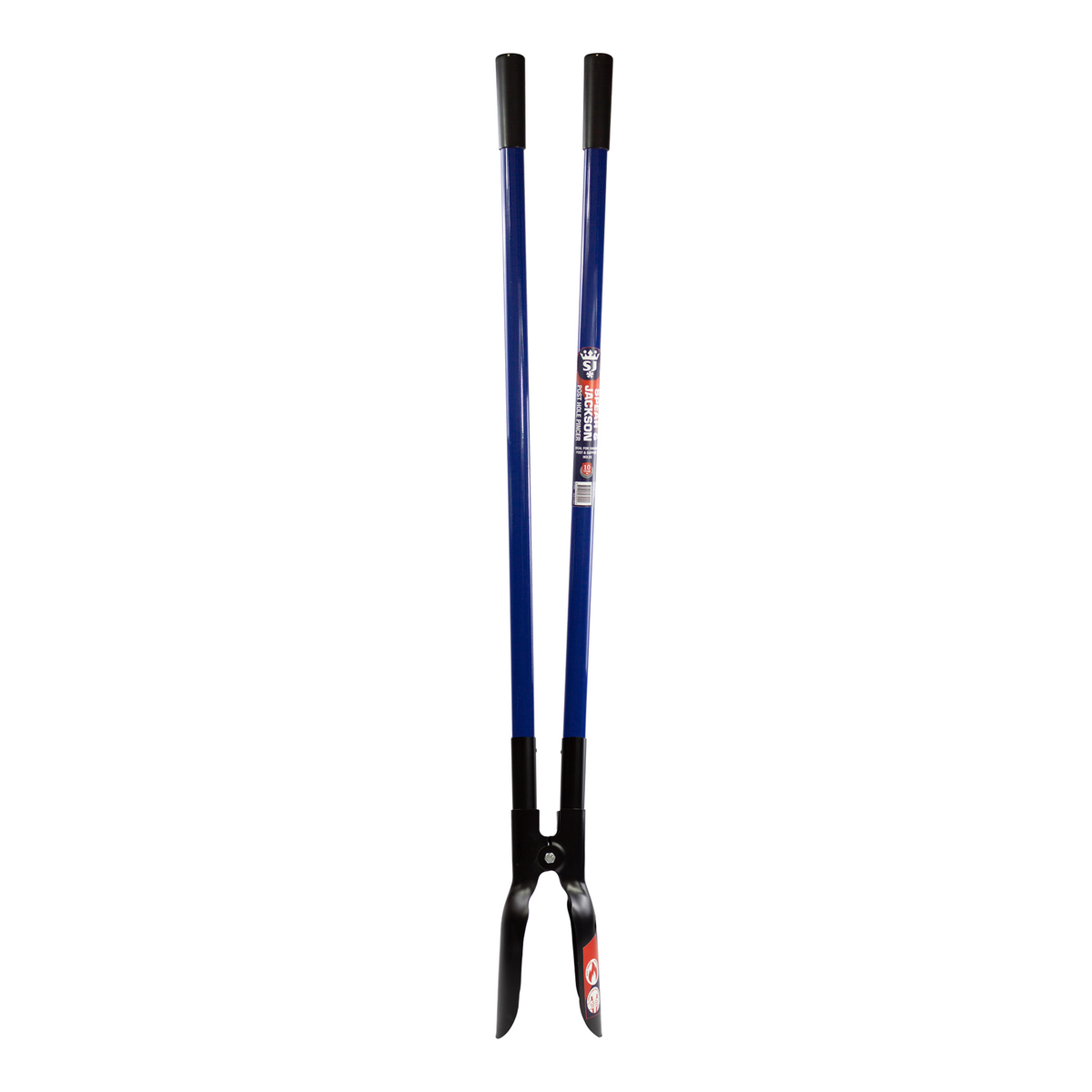 Spear and Jackson Contractor Post Hole Pincer