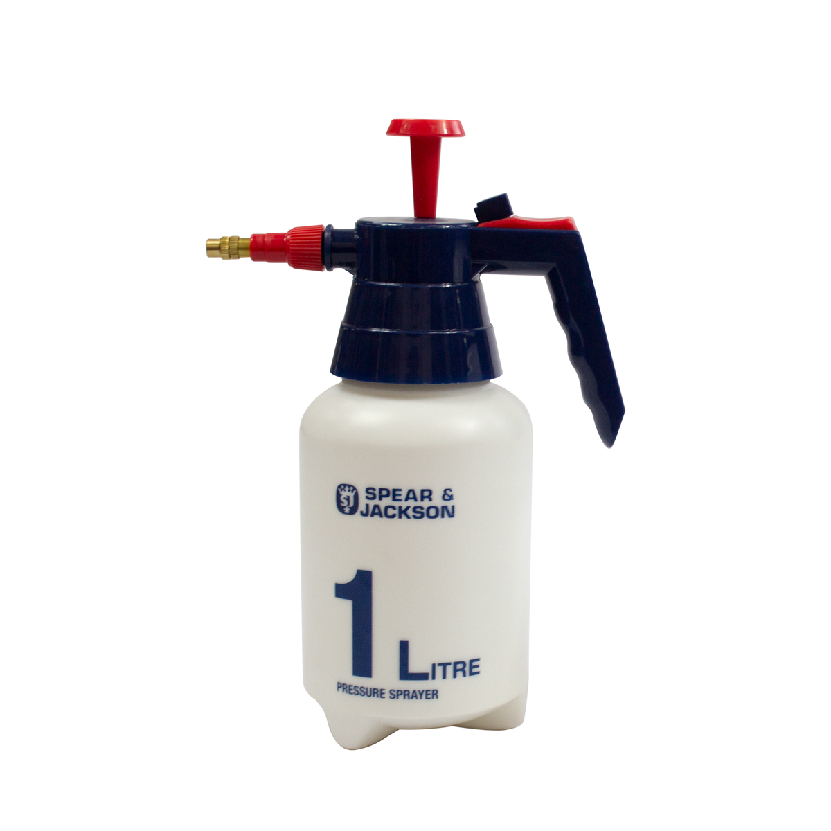 Spear and Jackson Pressure Sprayer