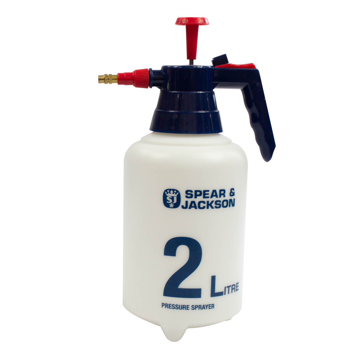 Spear and Jackson Pressure Sprayer