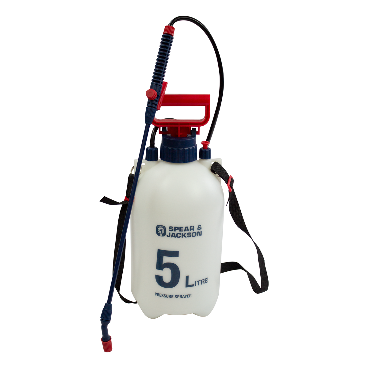 Spear and Jackson Pressure Sprayer