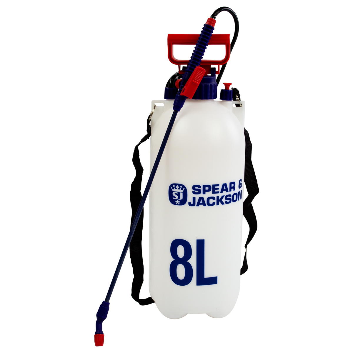 Spear and Jackson Pressure Sprayer