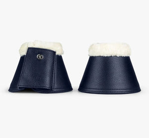 PSOS Bell Boot Monogram Set of 2