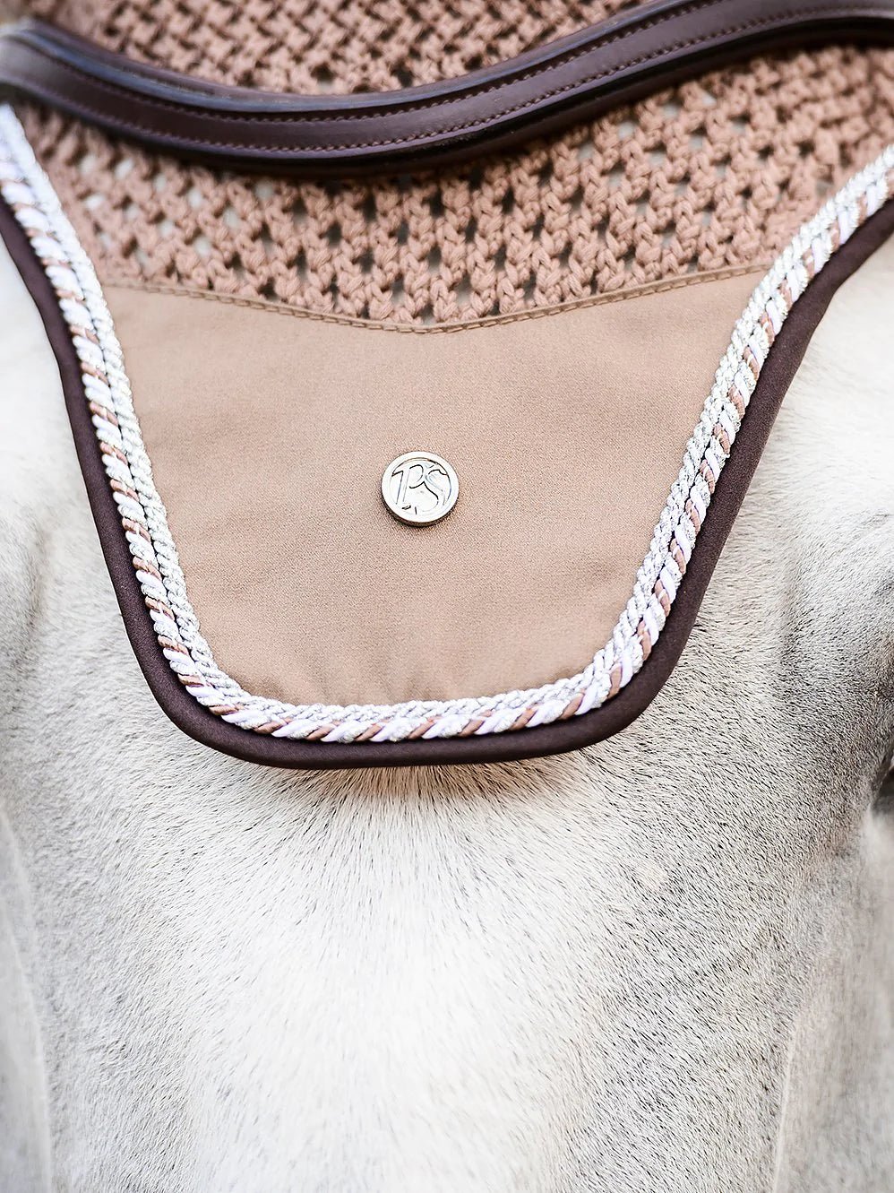 PSOS Fly Hat Monogram