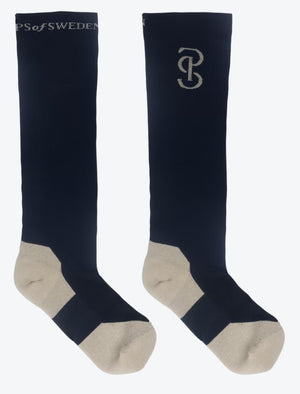 PSOS Holly Riding Socks 2 Pack