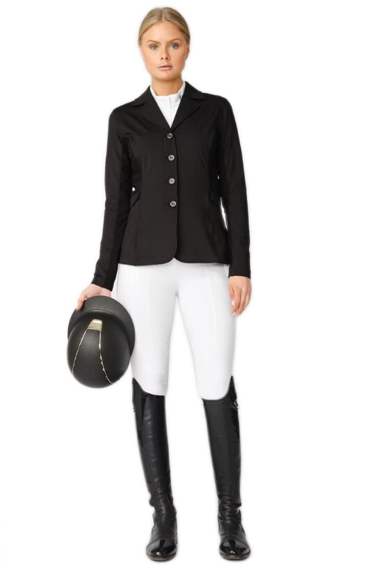 PSOS Lyra Competition Jacket