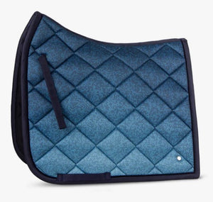 PSOS Ombre Dressage Saddle Pad