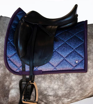 PSOS Ombre Dressage Saddle Pad