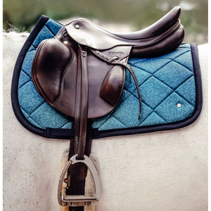 PSOS Ombre Jump Saddle Pad