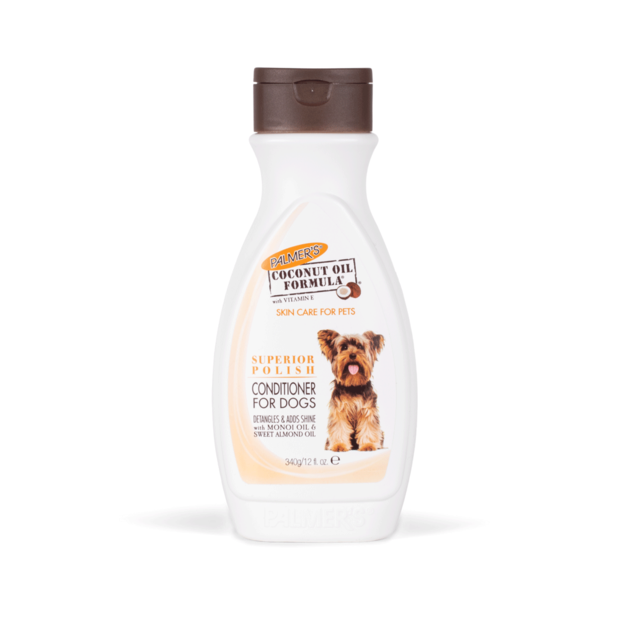 Palmers for Pets Superior Polish Conditioner