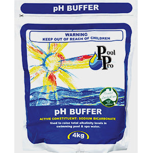 Pool Pro pH Buffer