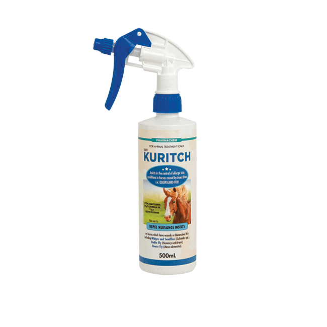 Pharmachem Kuritch