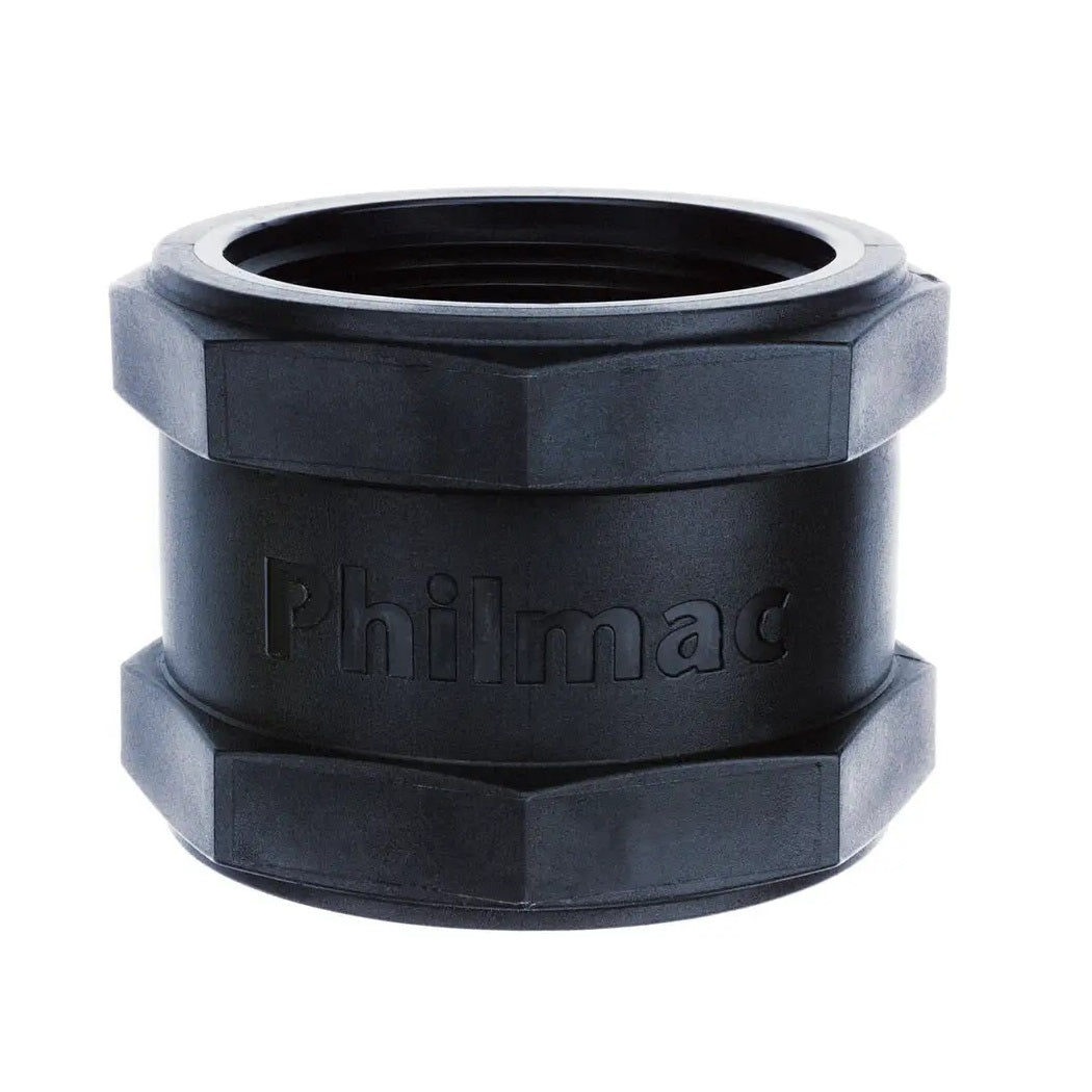 Philmac BSP Socket