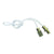 Philmac Float Cord Female Whit. x Male Whit.