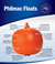 Philmac Plastic Float Cold Water Oval