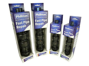 Philmac Pipe Repair Kit Metric