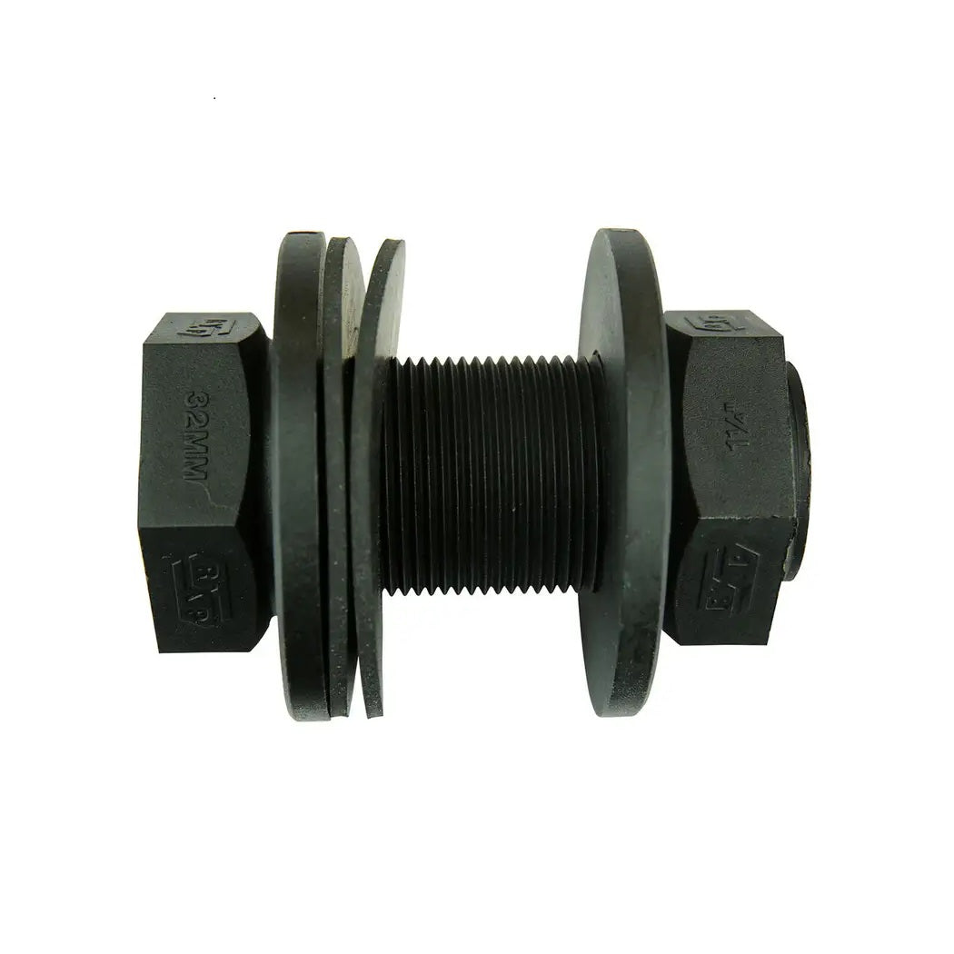 Philmac Tank Outlet