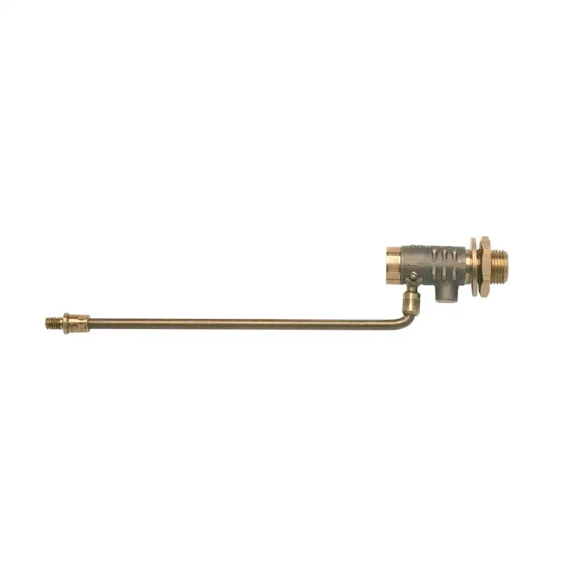 Philmac UltraPhil 1/2in Float Valve - Parallel Thread