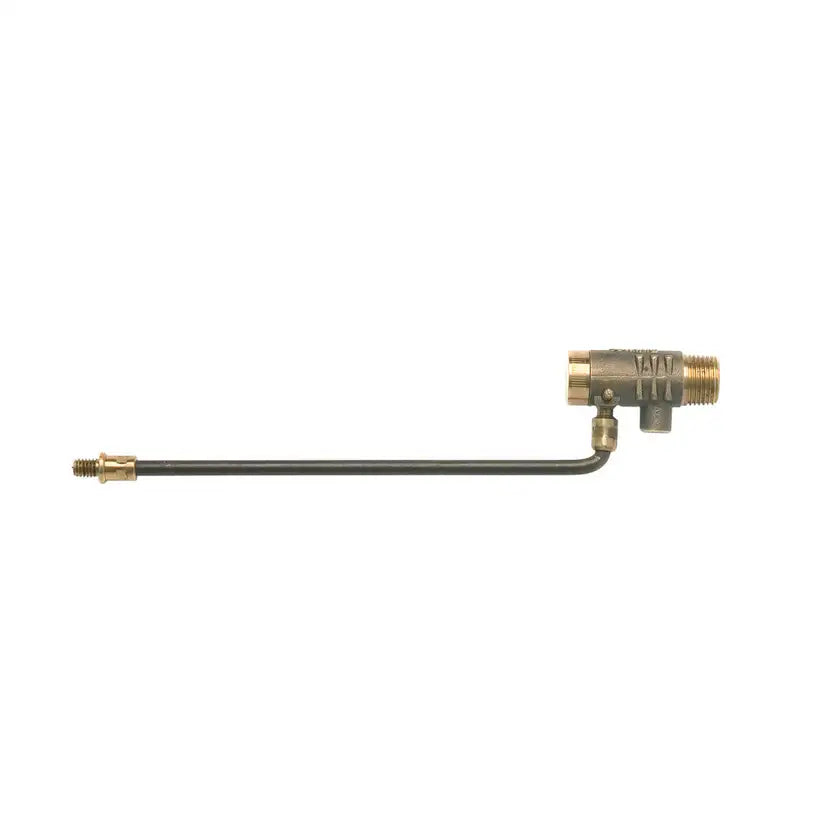 Philmac UltraPhil 1/2in Float Valve - Tapered Thread