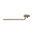 Philmac UltraPhil 1/2in Float Valve - Tapered Thread